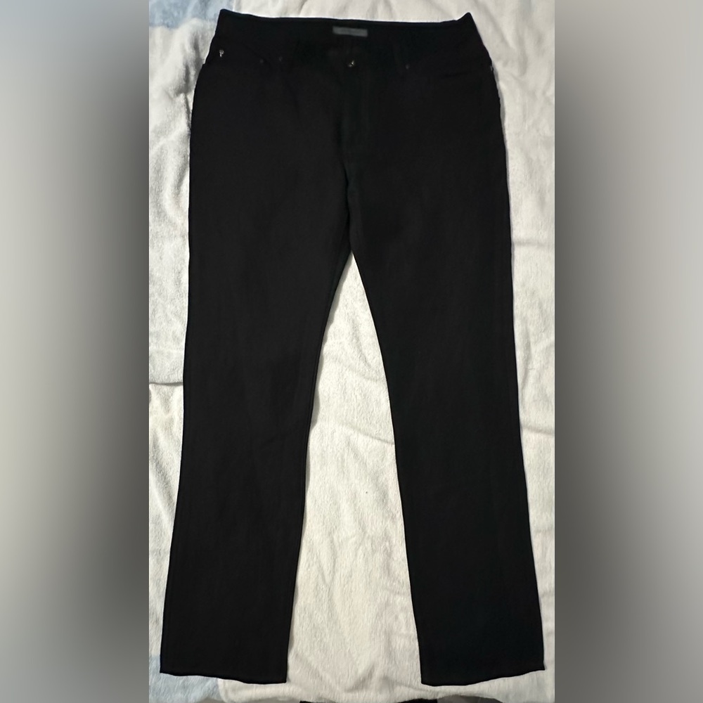 John Varvatos Men’s Casual Pant from the Pick Stitch Skull Collection - Size 34R